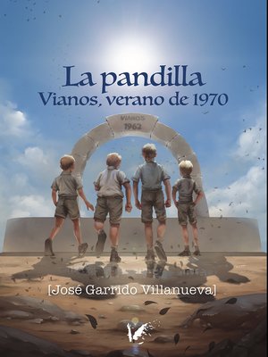 cover image of La Pandilla
